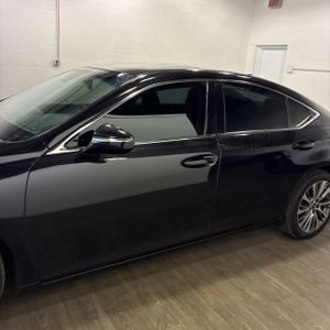 LEXUS ES 350 BASE - 4
