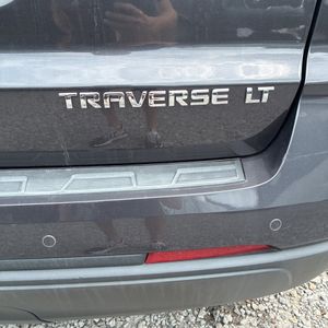 2016 Chevrolet TRAVERSE LT 缩略图 17