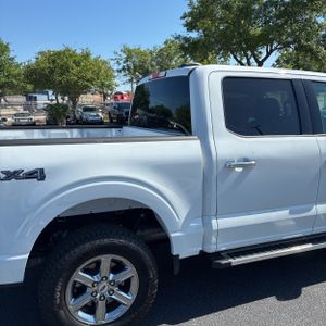 FORD F-150 XLT - 9