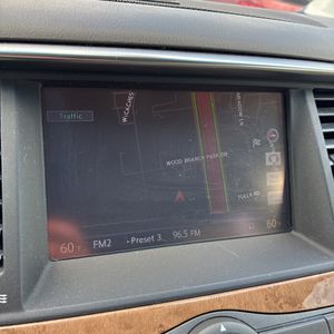 2014 Infiniti QX80 BASE — миниатюра 41