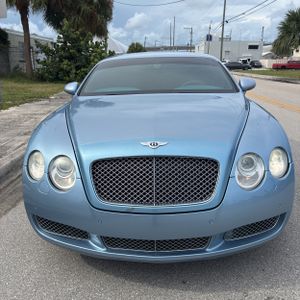 صورة 14 لـ 2007 Bentley CONTINENTAL GT