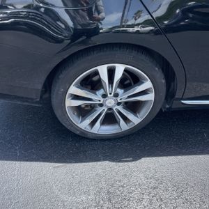 2016 Mercedes-BENZ C 300 — фото 19