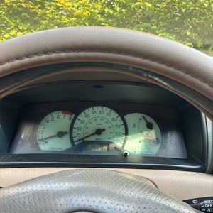 صورة مصغرة 37 لـ 2003 Toyota COROLLA LE
