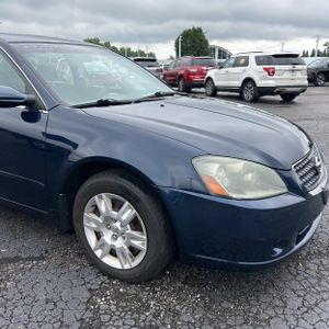 صورة 13 لـ 2005 Nissan ALTIMA 2.5 S