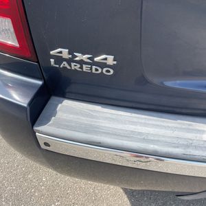 2008 JEEP GRAND CHEROKEE LAREDO 缩略图 23