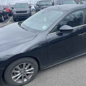MAZDA MAZDA3 HATCHBACK 2.5 S - 2
