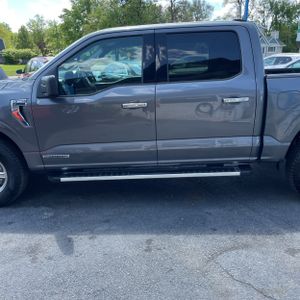 FORD F-150 XLT - 4