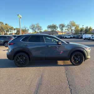 MAZDA CX-30 2.5 S CARBON EDITION - 10