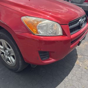 2012 Toyota RAV4 BASE — миниатюра 57
