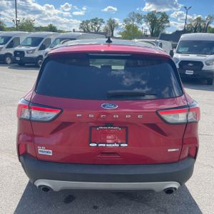 FORD ESCAPE SE - 7