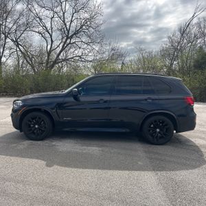 BMW X5 XDRIVE50I - 3