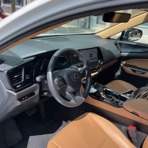 2024 Lexus NX 350H BASE 照片 34