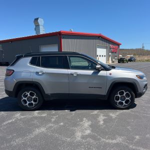 JEEP COMPASS - 10
