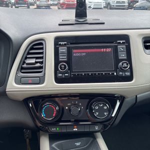 2016 Honda HR-V LX 缩略图 36