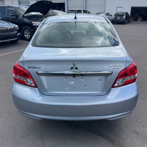 MITSUBISHI MIRAGE G4 ES - 7