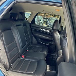 2021 Mazda CX-5 GRAND TOURING 缩略图 35