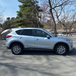 MAZDA CX-5 SPORT - 10