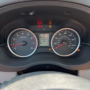2016 Subaru FORESTER 2.5I PREMIUM — фото 40