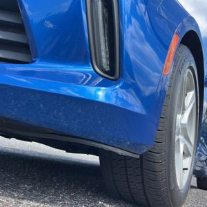 2016 Chevrolet CAMARO LT 缩略图 56