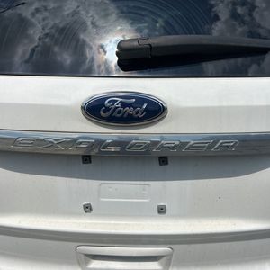 2015 FORD EXPLORER BASE 缩略图 23