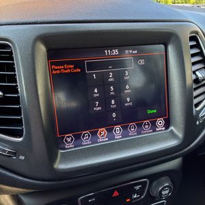 2021 JEEP COMPASS TRAILHAWK — миниатюра 60
