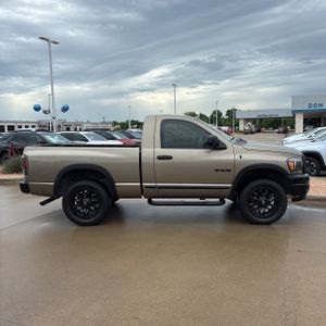 DODGE RAM 1500 SLT - 10