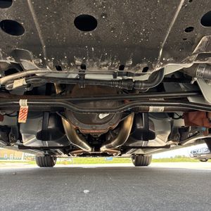 2007 FORD SHELBY GT500 BASE 照片 25