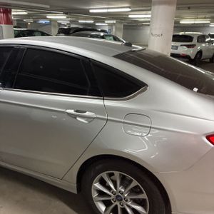 FORD FUSION SE - 5