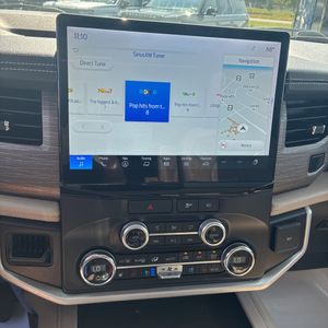 2022 FORD EXPEDITION MAX LIMITED — миниатюра 37