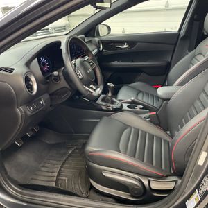 2023 KIA FORTE GT thumbnail 32