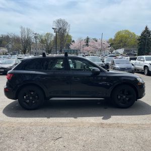 AUDI Q5 2.0T PREMIUM - 10