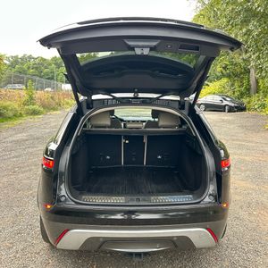 2019 LAND Rover RANGE ROVER VELAR P250 S 照片 44