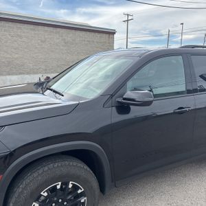 CHEVROLET TRAVERSE Z71 - 2