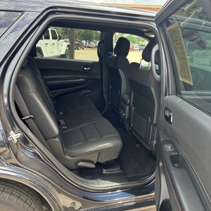 2025 Dodge DURANGO GT 缩略图 35