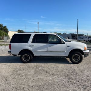 2002 FORD EXPEDITION XLT — фото 10