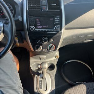 2017 Nissan VERSA SV — миниатюра 37