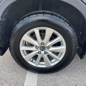 2016 Mazda CX-5 TOURING 照片 19