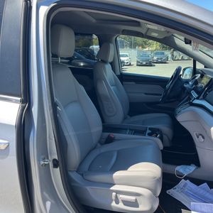 2019 Honda ODYSSEY EX-L — миниатюра 33