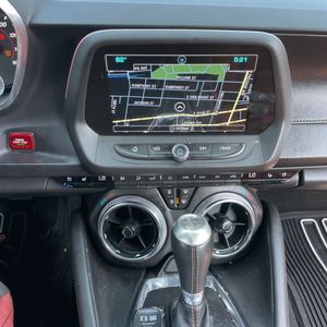 2016 Chevrolet CAMARO LT 缩略图 38