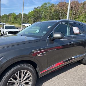 GENESIS GV80 2.5T - 2