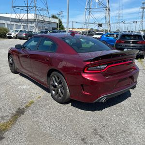 صورة 5 لـ 2022 Dodge CHARGER R/T