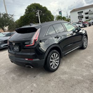 صورة 8 لـ 2019 Cadillac XT4 SPORT
