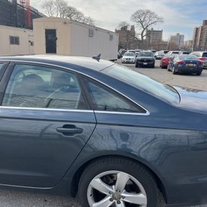 AUDI A6 PREMIUM PLUS - 6