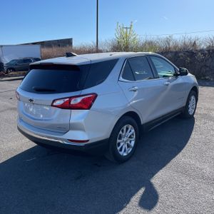 CHEVROLET EQUINOX - 8