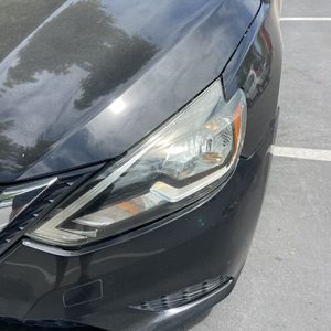 2017 Nissan SENTRA SV — миниатюра 63