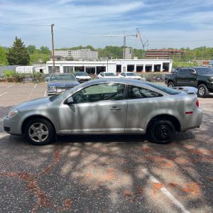 CHEVROLET COBALT LT - 3