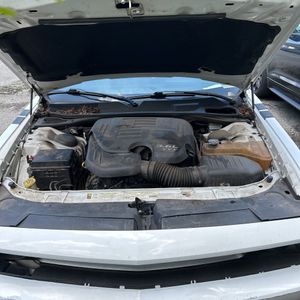 2012 Dodge CHALLENGER SXT 缩略图 42