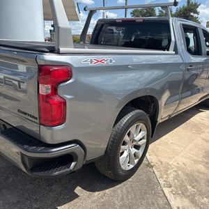 صورة مصغرة 65 لـ 2021 Chevrolet SILVERADO 1500 CUSTOM