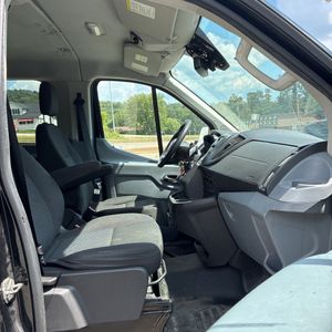 2018 FORD TRANSIT-150 XL photo 33