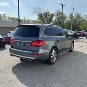 MERCEDES-BENZ GLS - 8